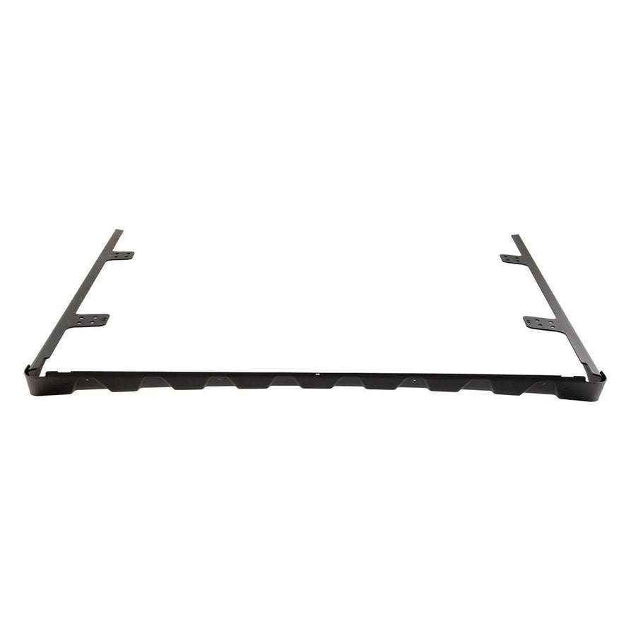 ARB BASE Rack Cab Rack Mount with Deflector Suitable For Toyota Hilux – 17914070