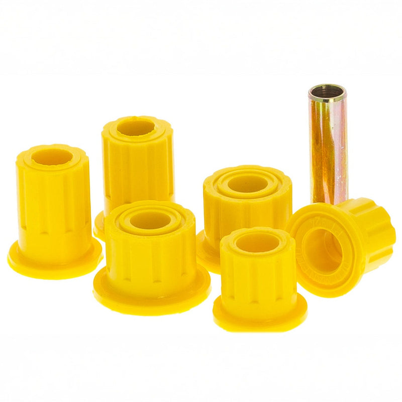 Old Man Emu Nitrocharger Plus Suspension Kit Suitable For Nissan Navara D40 - Spain / D40 - Thailand 2005-2015