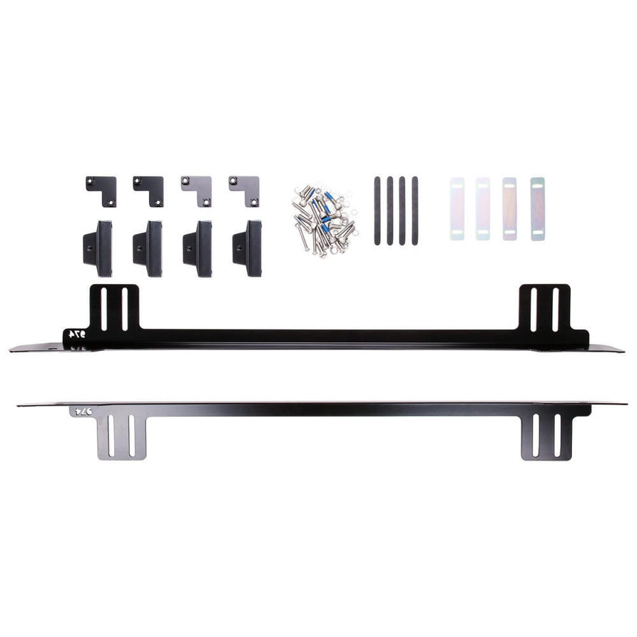 ARB Roof Rack Fitting Kit Suitable For Toyota Hilux Suitable For ARB Classic Canopy – 3714070