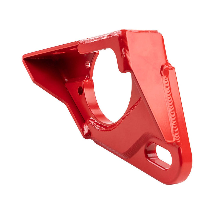 ARB Recovery Point Red Suitable For Ford Ranger Rear LHS with Ford OE Towbar – 2840090