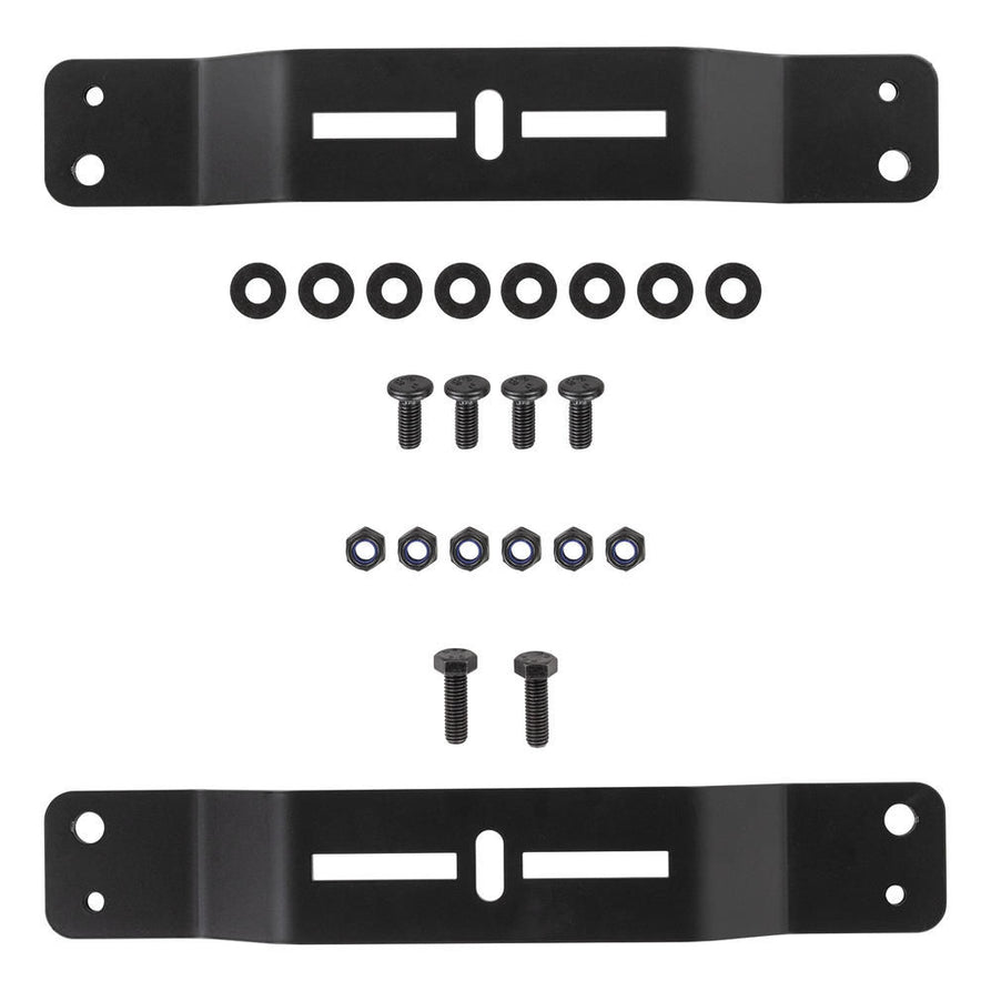ARB Recovery Mounts Suitable For ARB Bed Rack – 1780760