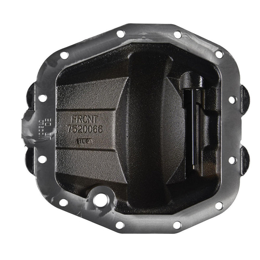 ARB Front Differential Cover with Black Finish Suitable For Jeep Gladiator and Wrangler JL – 0750011B