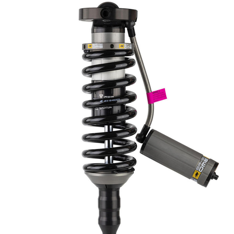 Old Man Emu BP-51 Suspension Kit Suitable For Toyota Prado 120 Series 2003-2009