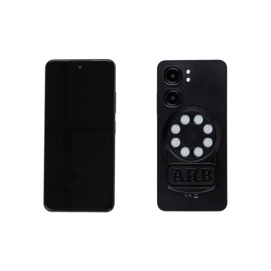 ARB LINX Display V3 with USBC and Mount – 7450503SP