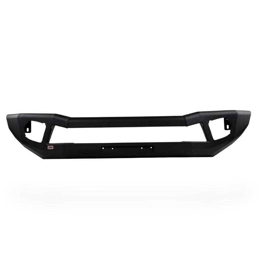 ARB Sahara Bar Alloy with Textured Finish no Winch Suitable For Ford Ranger Raptor – 3940550