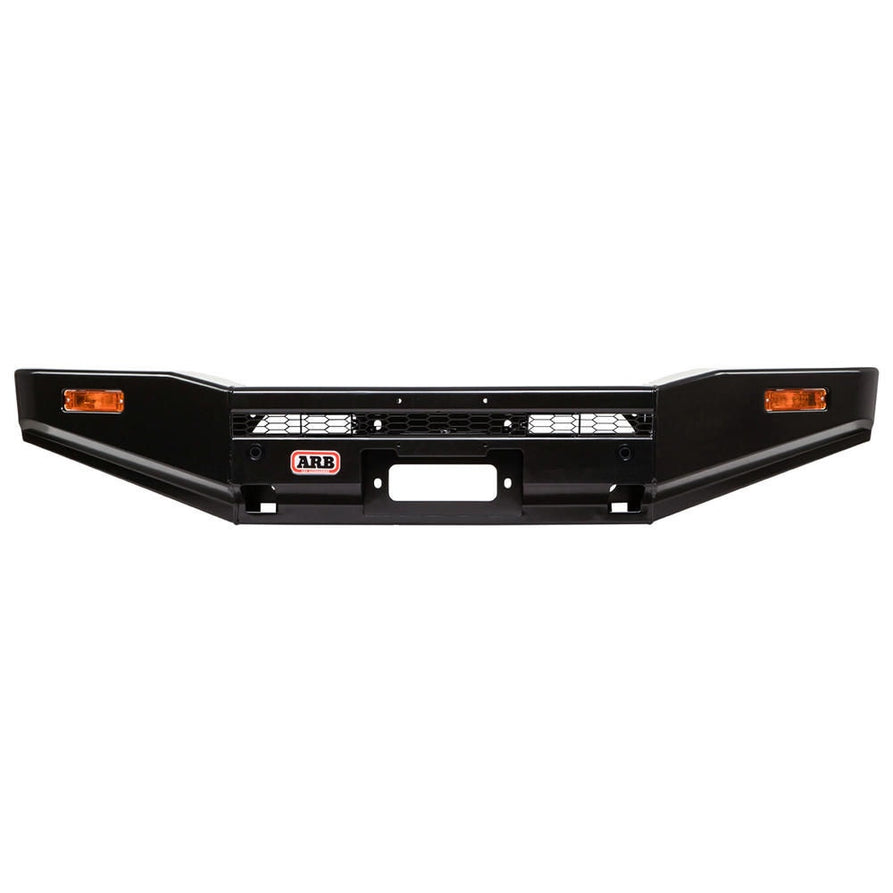 ARB Sahara Steel Bar, Winch Compatible Suitable For Land Rover Defender – 3932400