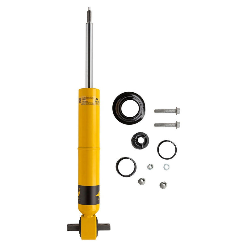 Old Man Emu Nitrocharger Plus Suspension Kit Suitable For Ford Ranger 2022-on