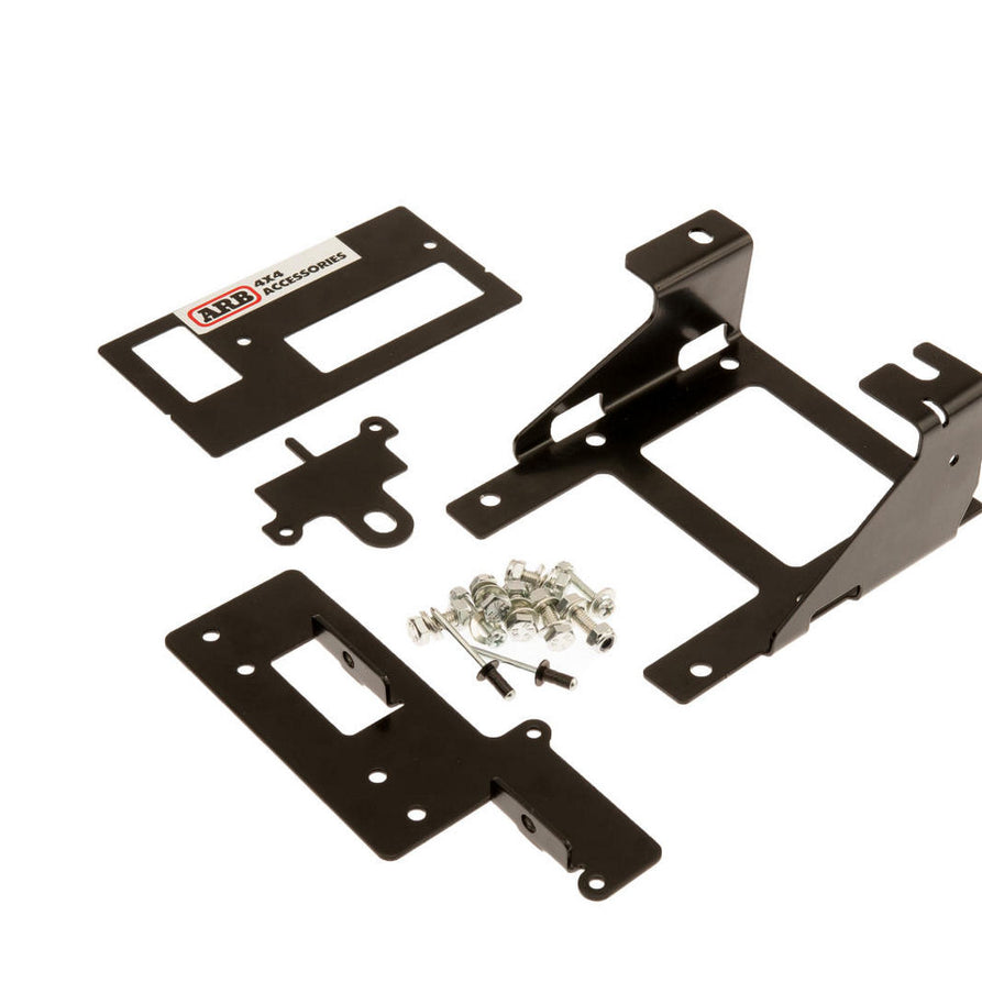 ARB BCDC Mount Bracket Suitable For Toyota LandCruiser 200 Series – 4215040