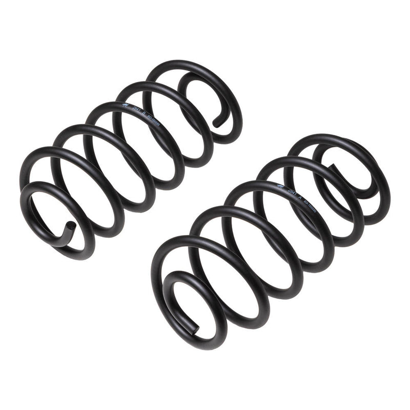 Old Man Emu Nitrocharger Plus Suspension Kit Suitable For Jeep Wrangler TJ 1996-2007