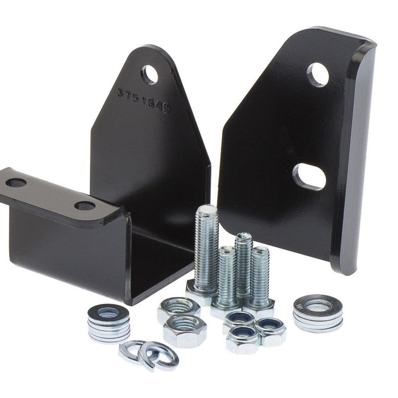 Old Man Emu Nitrocharger Plus Suspension Kit Suitable For Nissan Patrol GU Coil Sprung 1997-2017