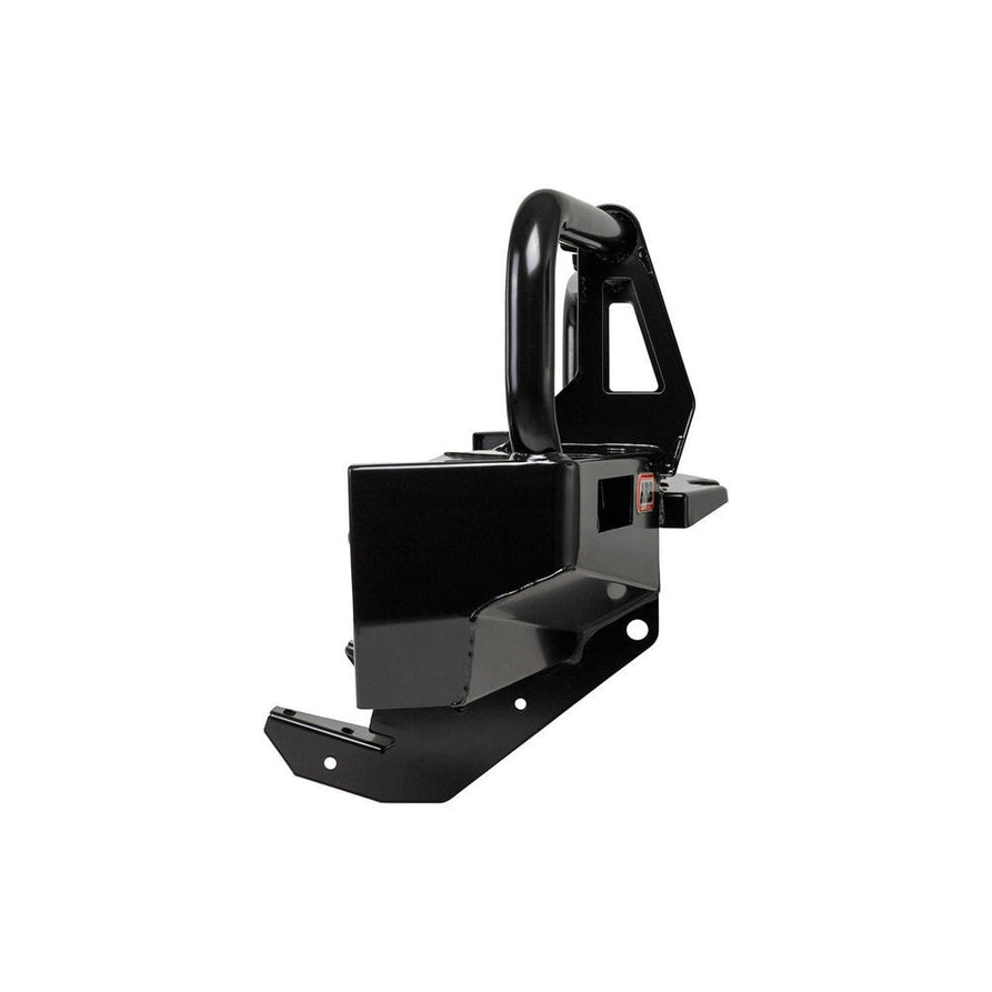 ARB Deluxe Bull Bar, Winch Compatible Suitable For Nissan Navara DX – 3438050