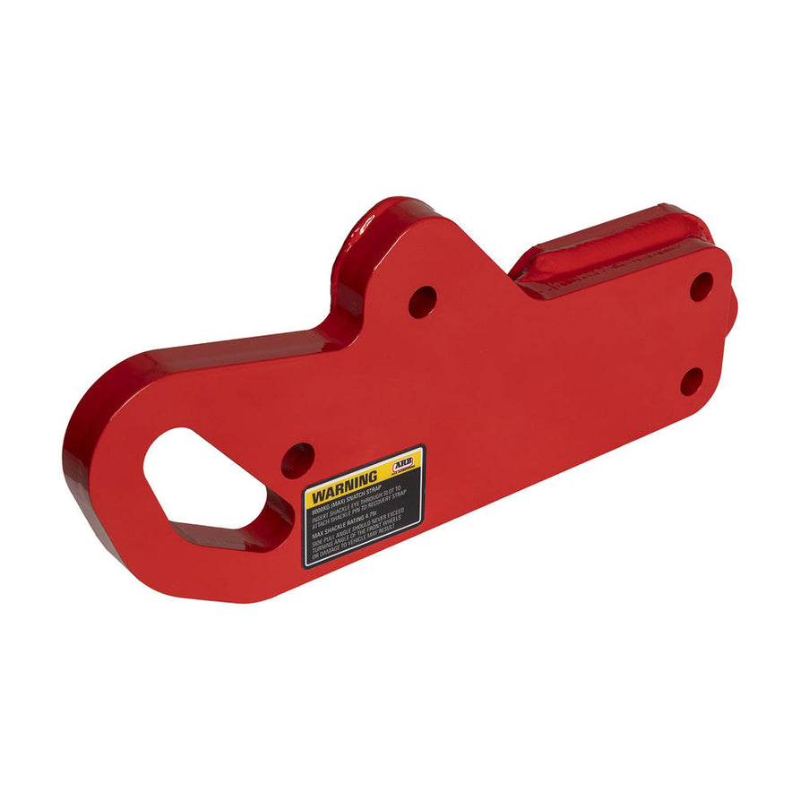 ARB Recovery Point, 8000kg Suitable For Toyota Hilux
