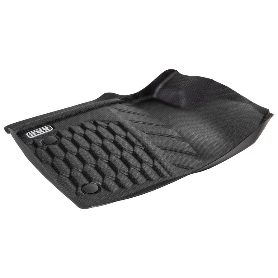 ARB Floor Mats Front and Rear Set Suitable For Toyota Hilux – 4080041