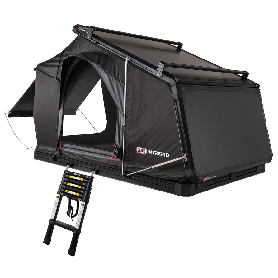 ARB Intrepid 2.5 Rooftop Tent 1400mm Wide – 802620
