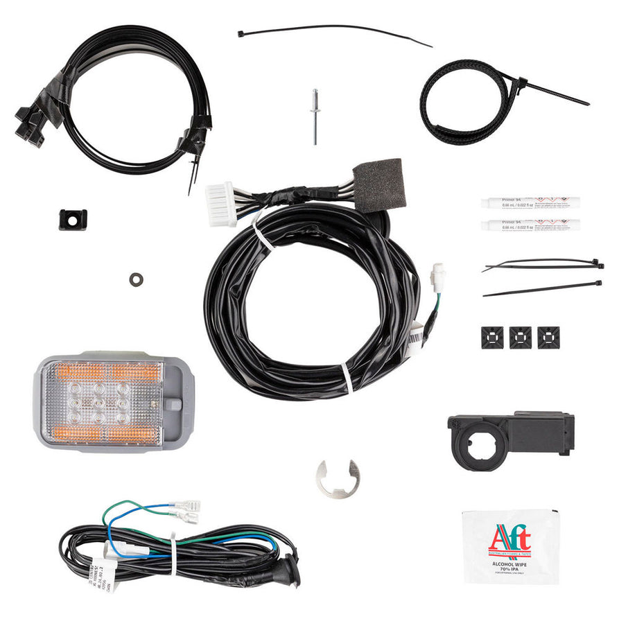 ARB Sportlid V Premium Upgrade Kit – 176003