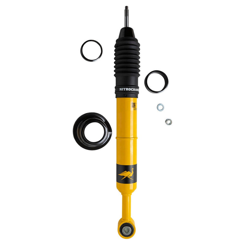 Old Man Emu Nitrocharger Plus Suspension Kit with Parabolic Springs Suitable For Toyota Hilux 2015-on