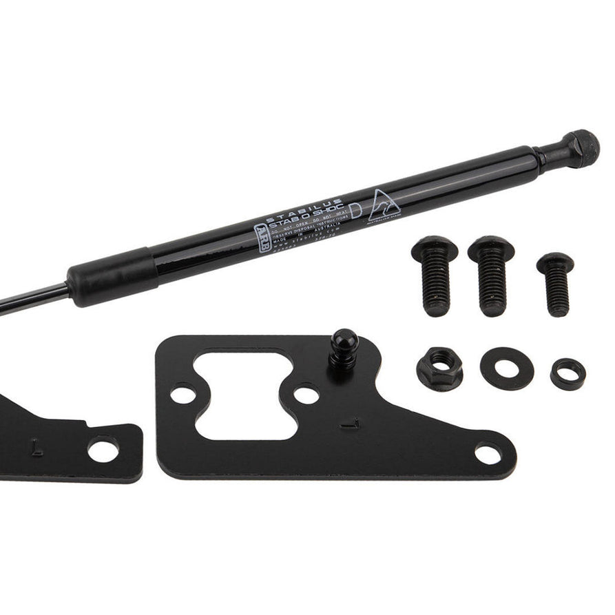 ARB Tailgate Assist Suitable For Ford Ranger Suitable For OE Torsion Bar – 4740050