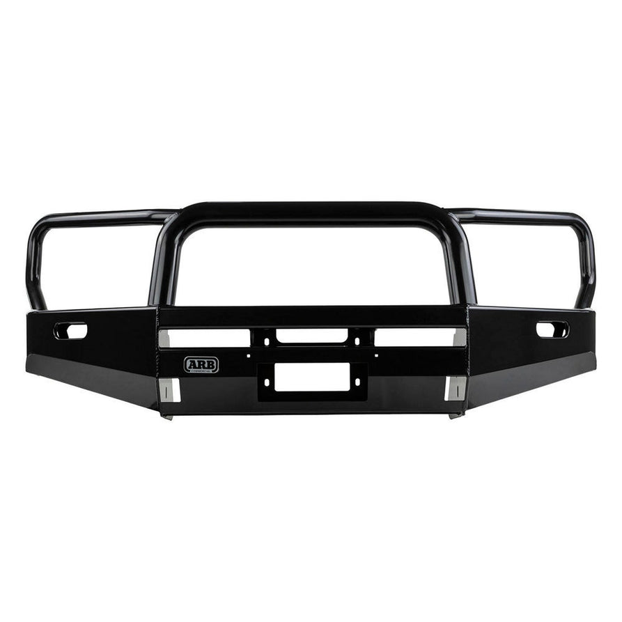 ARB Commercial Bar Winch Compatible Suitable For Ford Ranger – 3440410-1