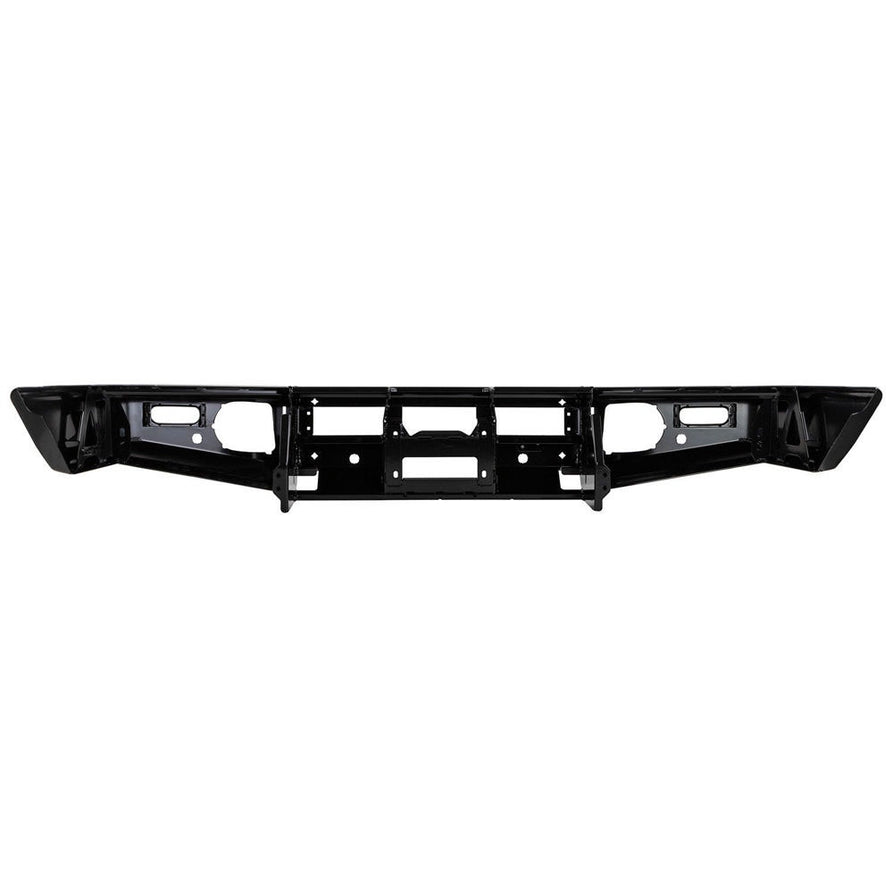 ARB Summit Sahara MkII Matt Black Suitable For Ford Ranger for Camera, 6 Sensors – B03089