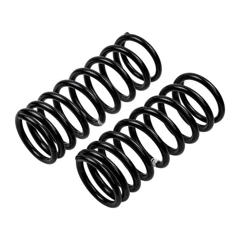 Old Man Emu Nitrocharger Plus Suspension Kit Suitable For Nissan Patrol GU Coil Sprung 1997-2017