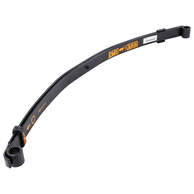 Old Man Emu BP-51 Suspension Kit with Parabolic Springs Suitable For Toyota Hilux Dual Cab 2022-on