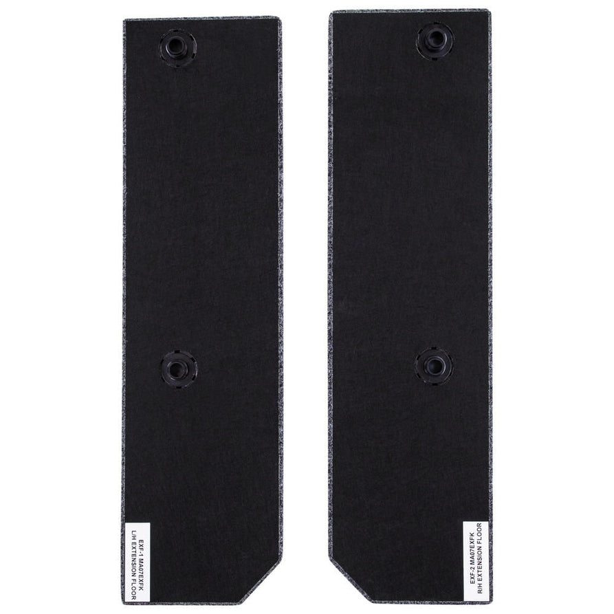 ARB Drawer System Side Floor Extension - Ford and Mazda Dual Cab Utes – MA07EXFK