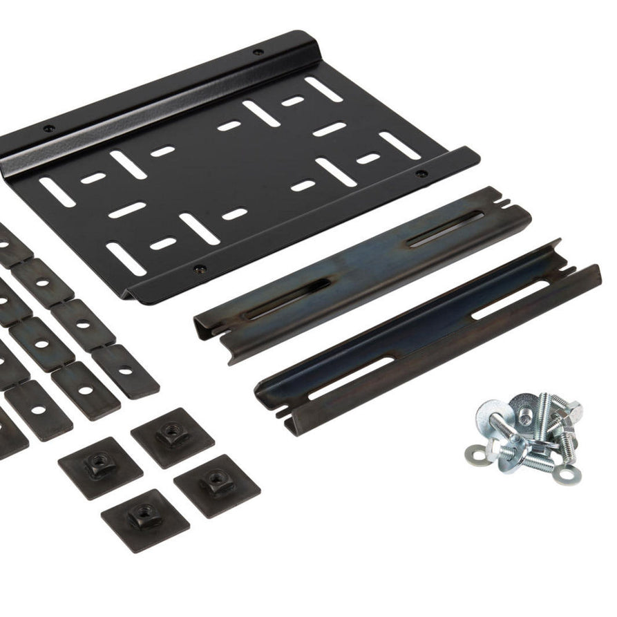 ARB 12 inch Battery Box and Tray Mount Kit Suitable For Ford Everest – 4200030