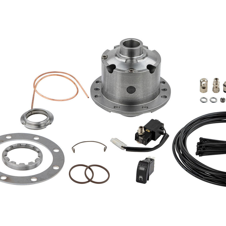 ARB Air Locker Front Differential 22 Spline Suitable For Suzuki Jimny 8 Bolt – RD207