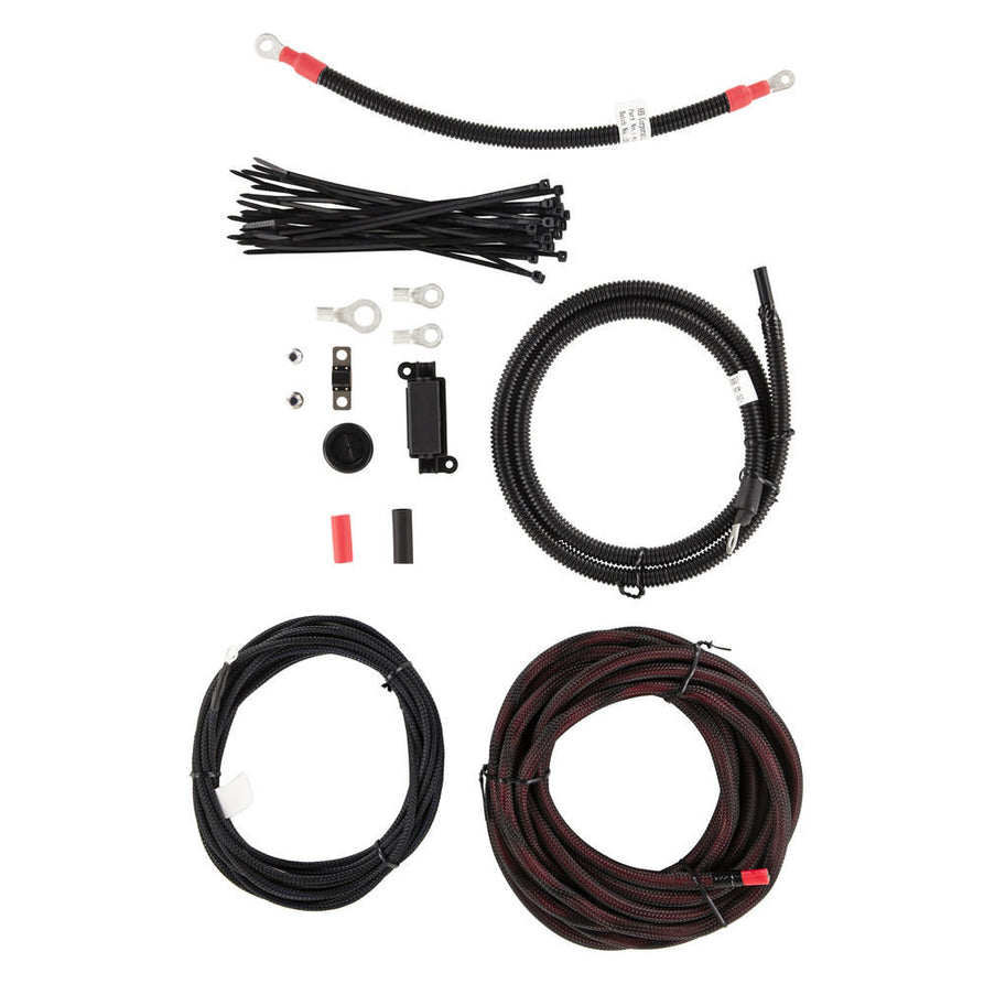 ARB Slimline Battery Alternator Input Wiring Kit – 4300100