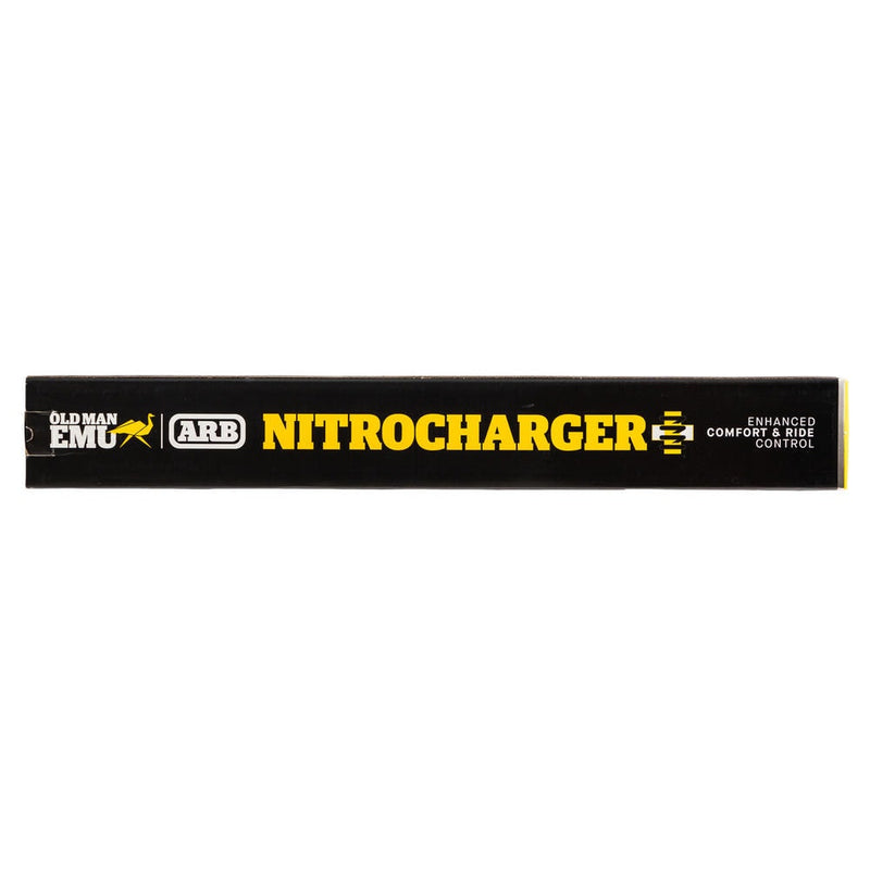 Old Man Emu Nitrocharger Plus Suspension Kit Suitable For Ford Everest UA II 2018-2022