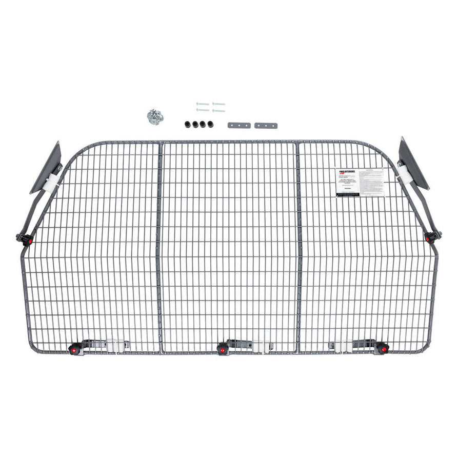 ARB Cargo Barrier Half Height Suitable For Toyota LandCruiser GX Suitable For ARB Drawer System – COB200GX