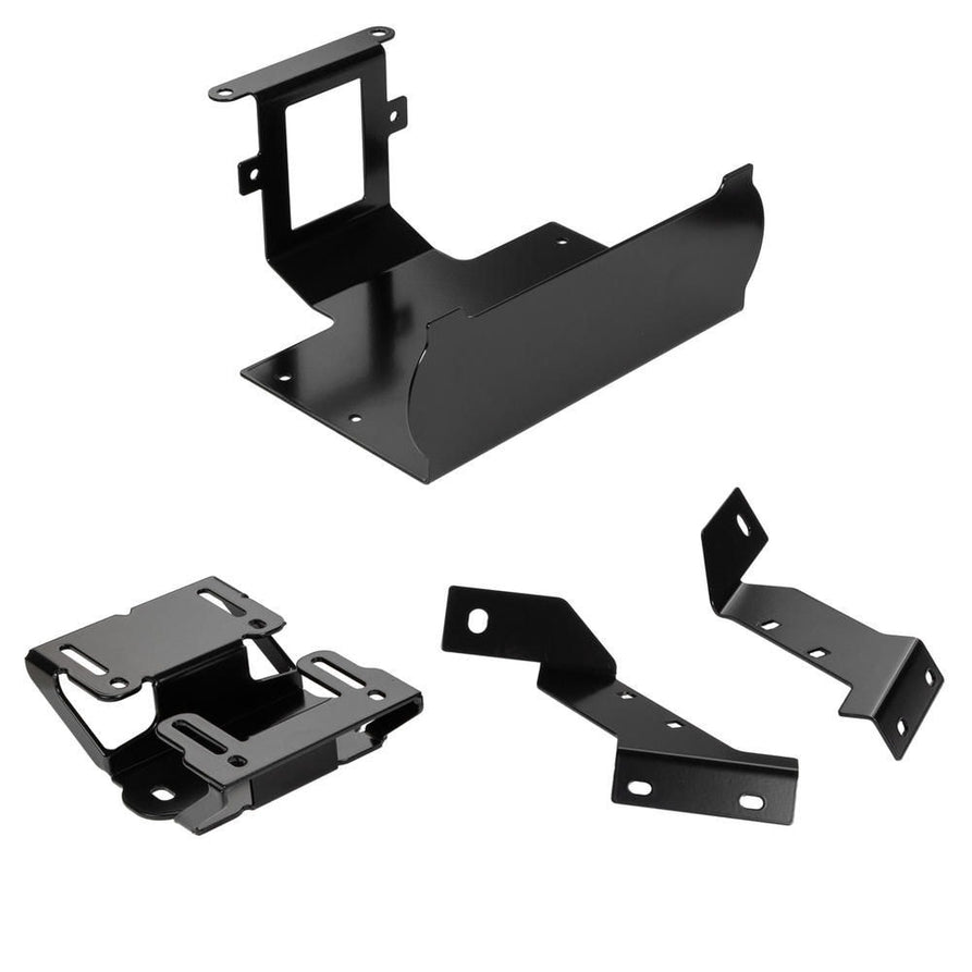 ARB Compressor Mount Bracket Suitable For Jeep Gladiator JT and Wrangler JL – 3550220-1