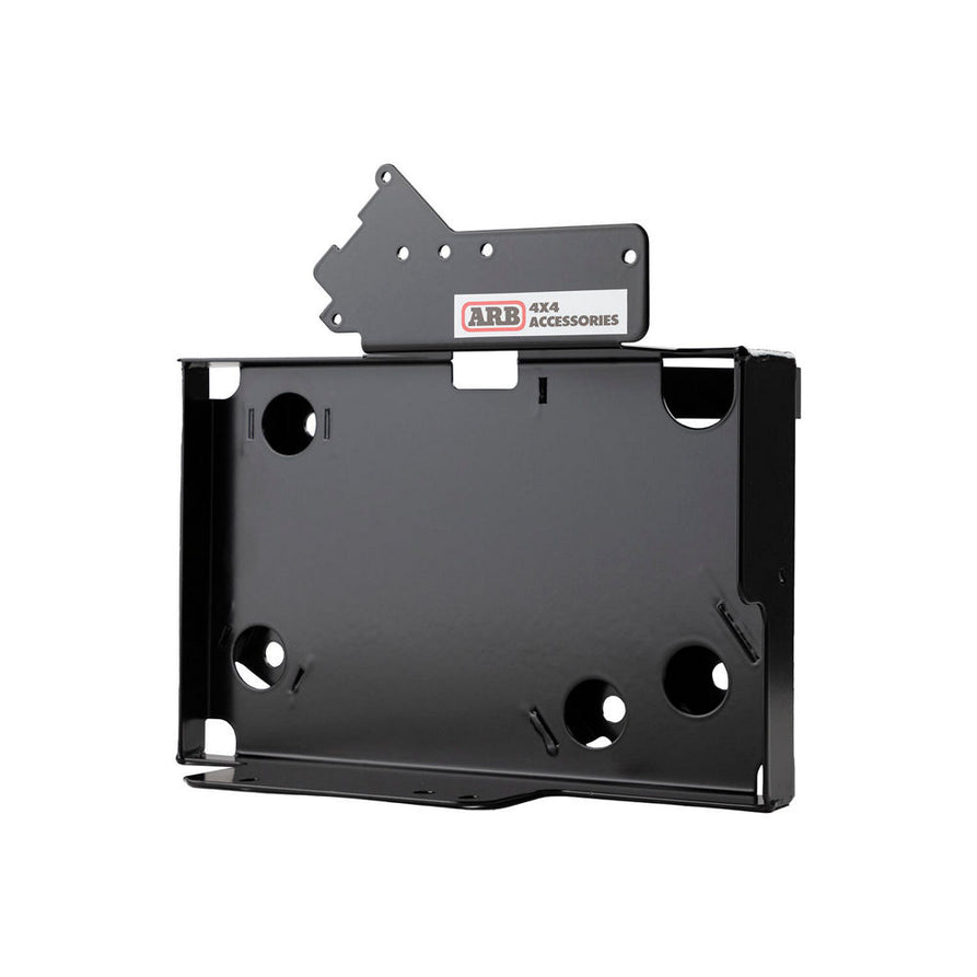 ARB Auxiliary Battery System with BCDC1225D Suitable For Toyota Hilux and Fortuner – 4314200