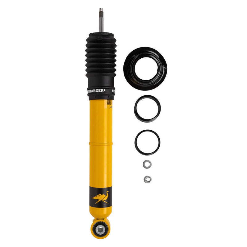 Old Man Emu Nitrocharger Plus Suspension Kit Suitable For Holden Colorado RG 2012-2020