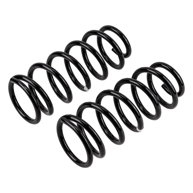 Old Man Emu BP-51 Suspension Kit Suitable For Nissan Patrol GU Coil Sprung 1997-2017