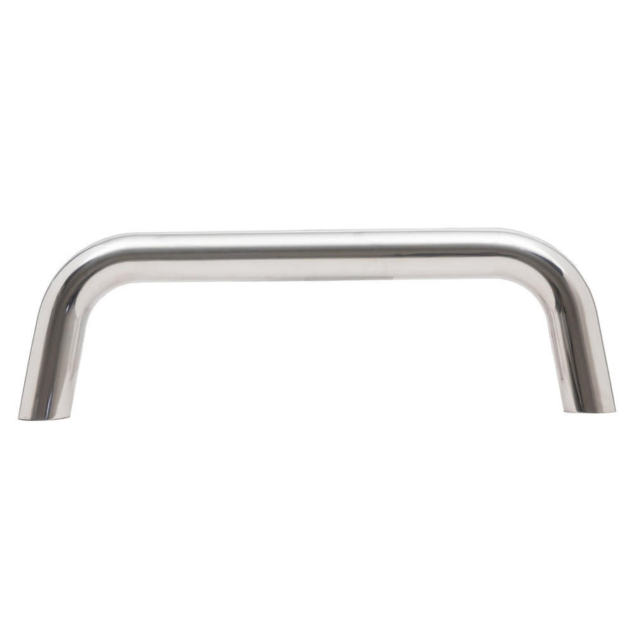 ARB Sahara Bar with Polished Tube Suitable For Toyota Prado 150 Series – B03124