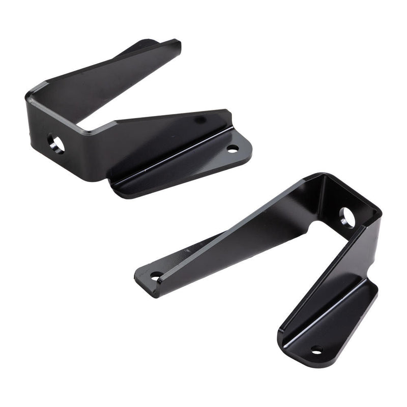 Old Man Emu BP-51 Suspension Kit with Parabolic Springs Suitable For Toyota LandCruiser 78 Series Troop Carrier 2007-on