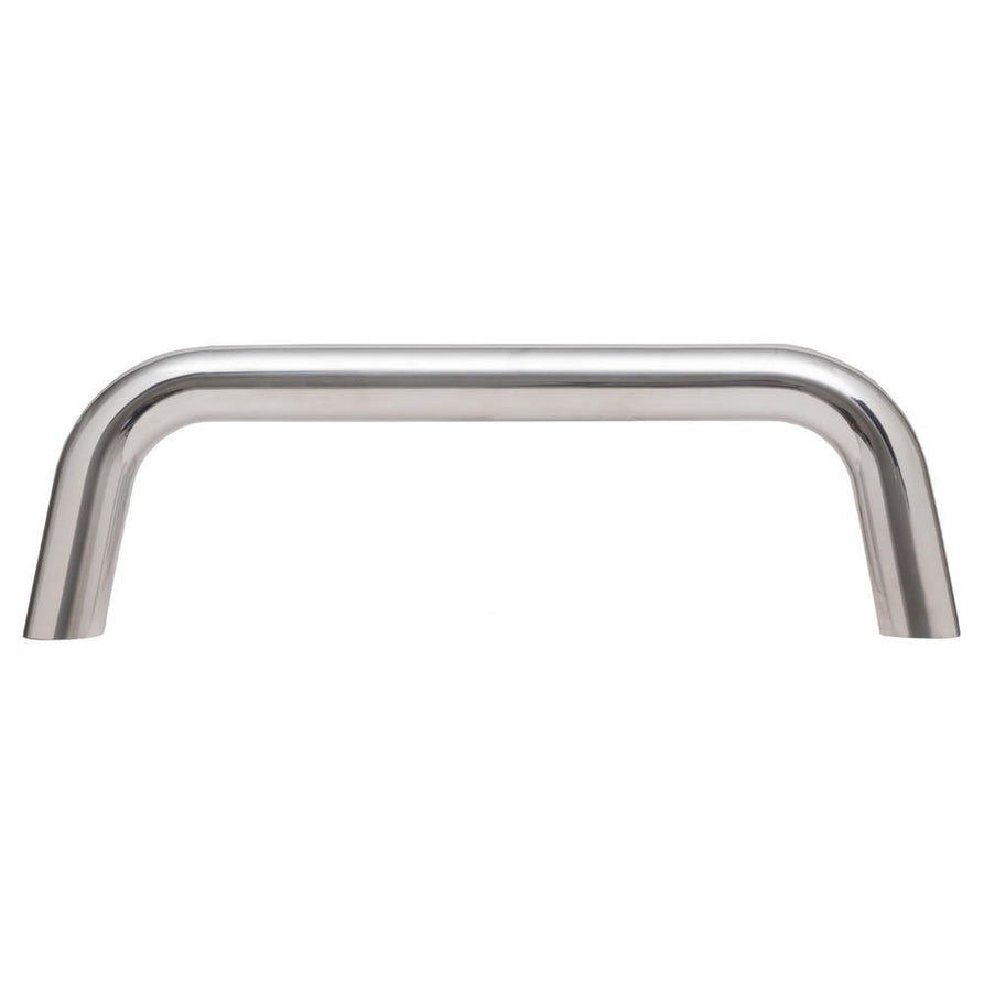 ARB Sahara Tube with Polished Finish - Suitable For ARB Sahara Bar – 5140010