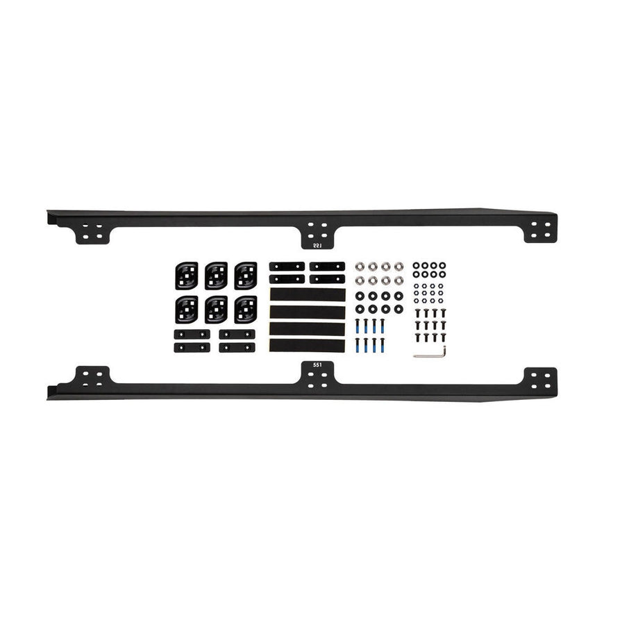 ARB BASE Rack Canopy Mount - Suitable For Ascent Canopy – 17948010