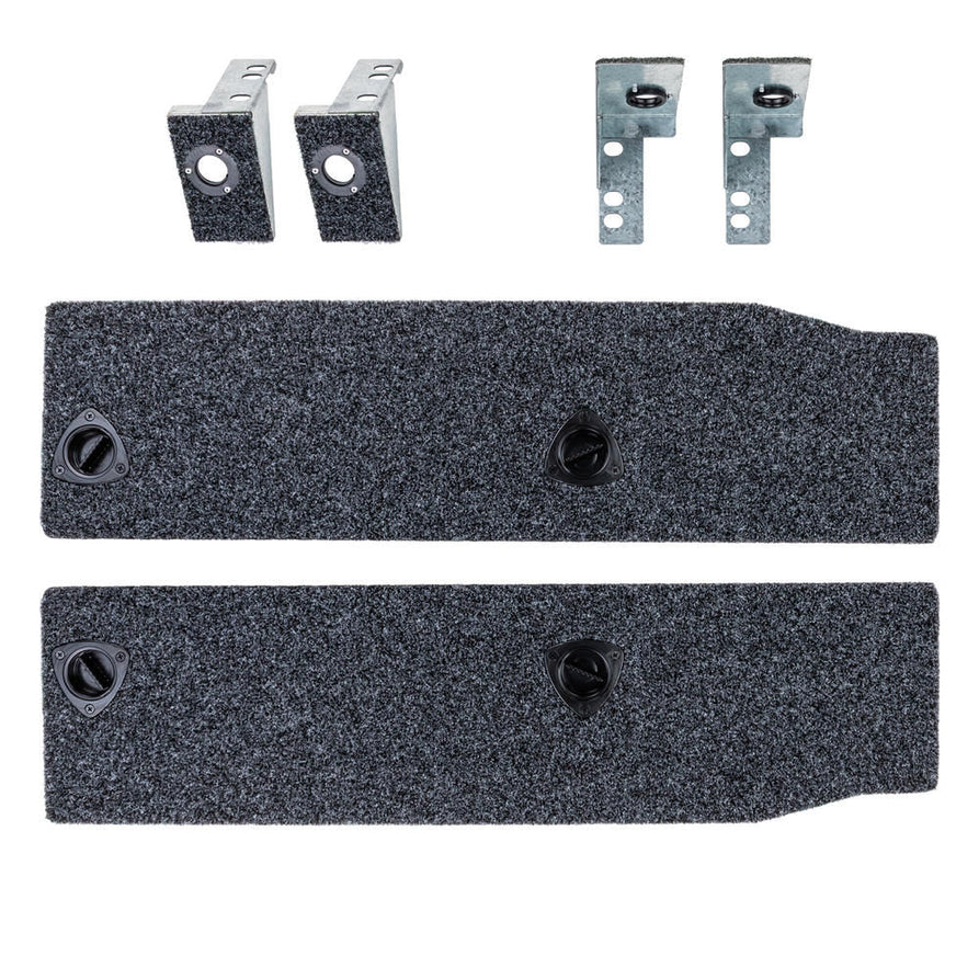 ARB Drawer System Side Floor Extension Suitable For Toyota Hilux for ARB Drawer System – HI05EXFK