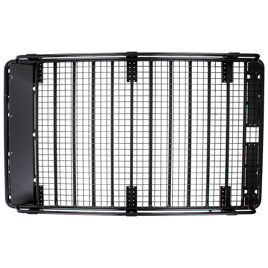 ARB Deluxe Trade Rack 2200 x 1250 with Mesh
