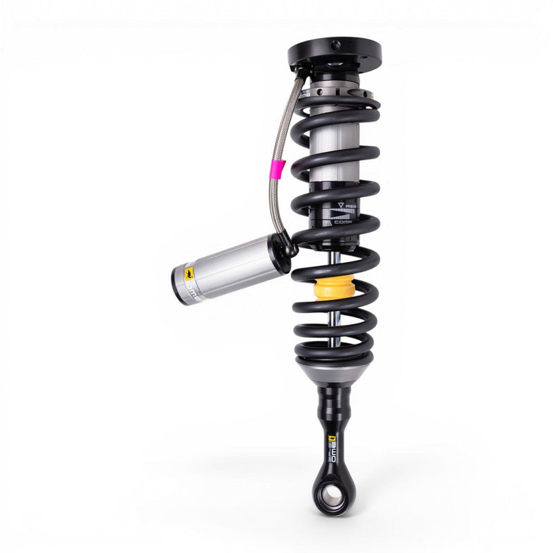 Old Man Emu BP-51 Suspension Kit Suitable For Toyota Prado 250 Series 2023-on