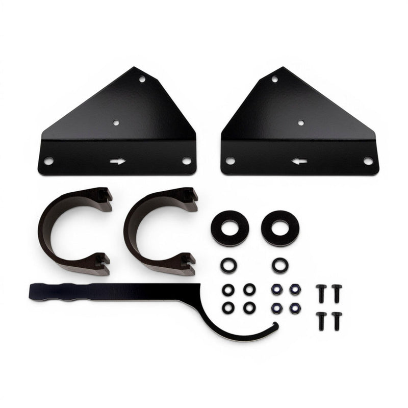 Old Man Emu BP-51 Suspension Kit Suitable For Toyota LandCruiser 200 Series 2007-2021