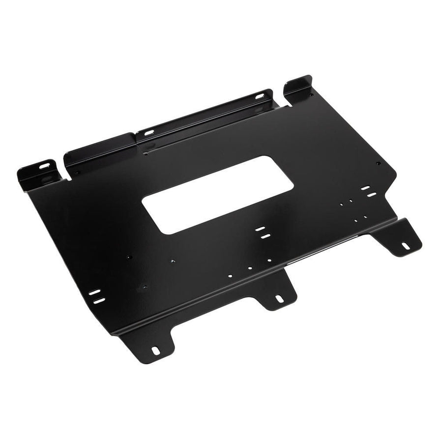 ARB Slimline Battery Mount Kit Suitable For Toyota LandCruiser 79 Series – SLB12010