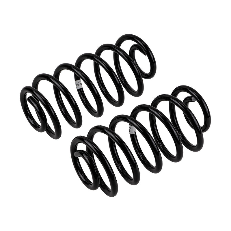 Old Man Emu Nitrocharger Plus Suspension Kit Suitable For Jeep Wrangler TJ 1996-2007