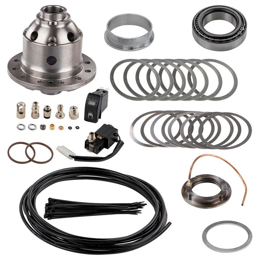 ARB Air Locker Front Suitable For Toyota Landcruiser 300 Series with 36 Spline – RD263