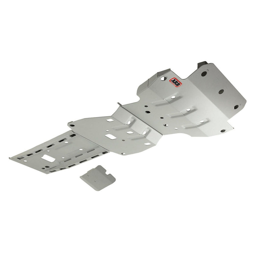 ARB Under Vehicle Protection 3mm Steel Suitable For Holden Colorado – 5448120