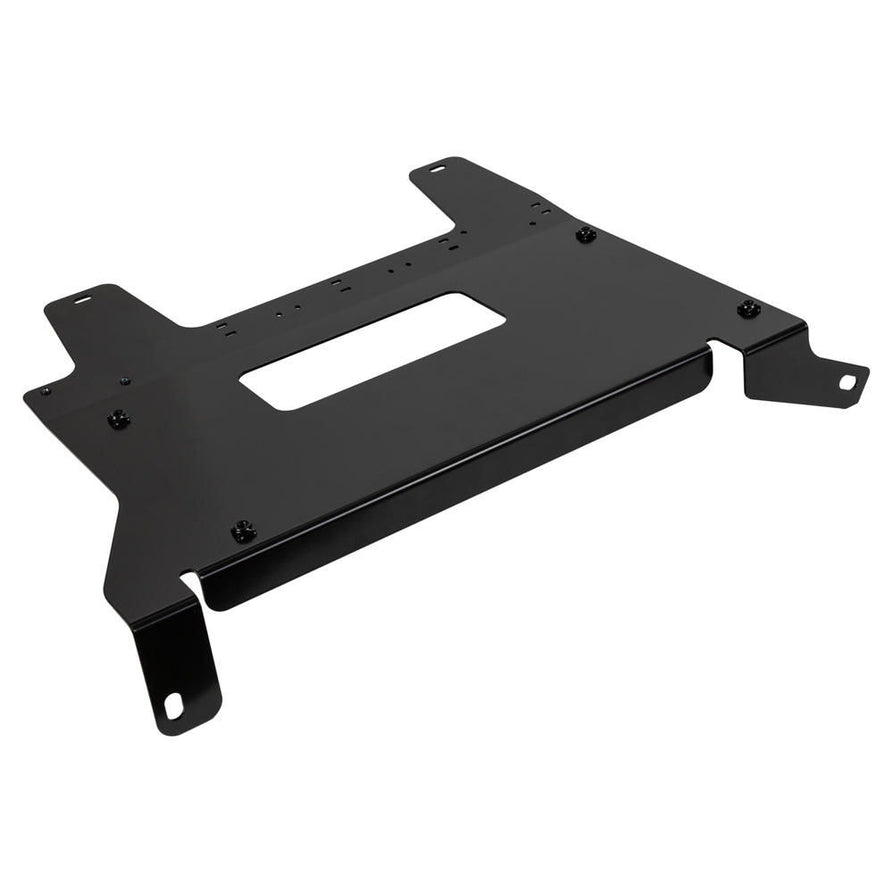 ARB Slimline Battery Mount Kit Suitable For Isuzu D-MAX and Mazda BT-50 – SLB48010