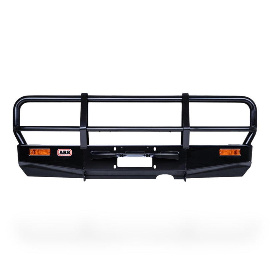 ARB Deluxe Bar winch compatible - Jeep Cherokee