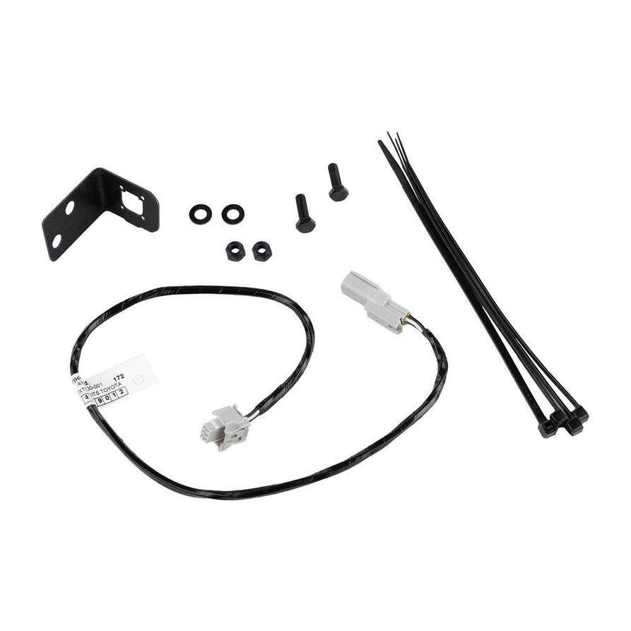 ARB Camera Relocation Kit Suitable For Toyota Hilux and Fortuner with Forward Facing Camera – 3514120